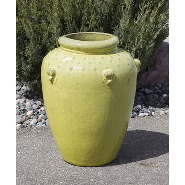 Amphora FNT3268 Ceramic Vase Complete Fountain Kit Vase Fountain Blue Thumb